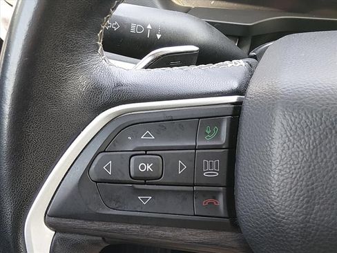 Used 2022 Jeep Grand Cherokee Limited RWD image 24