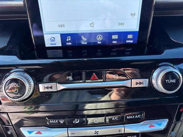 Certified 2023 Ford Explorer ST w/ Equipment Group 401A AWD/4WD image 17