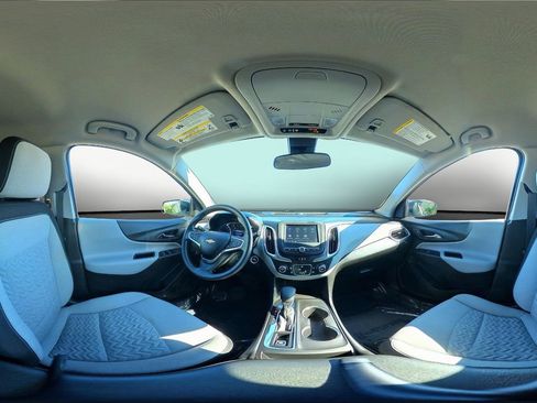 Used 2022 Chevrolet Equinox LT image 38