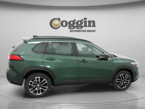 New 2026 Toyota Corolla Cross XLE image 20