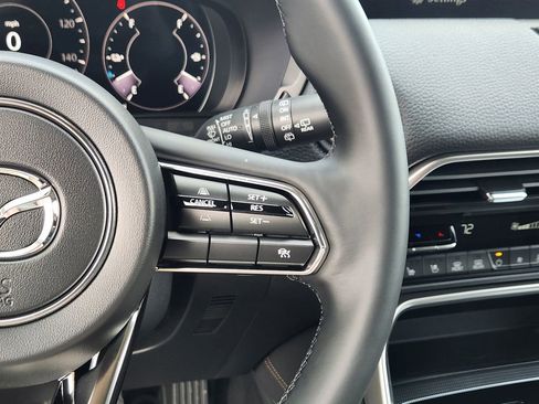 New 2026 MAZDA CX-90 Plug-In Hybrid w/ Preferred image 10