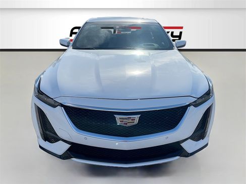 Used 2024 Cadillac CT5 Sport w/ Climate Package image 2