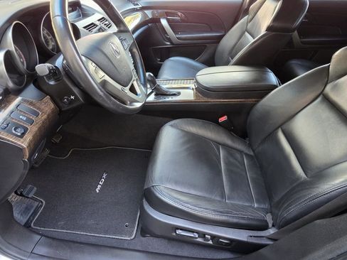 Used 2013 Acura MDX image 6