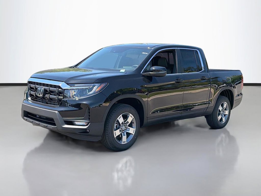 New 2026 Honda Ridgeline RTL image 27