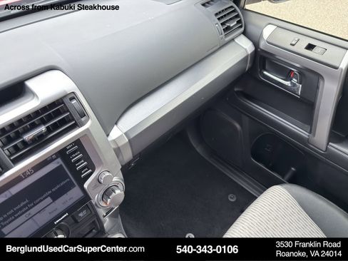 Used 2024 Toyota 4Runner SR5 image 33