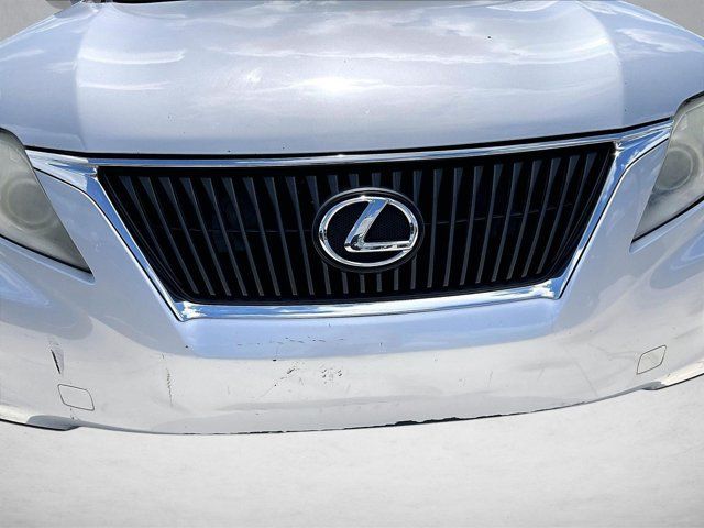 Used 2011 Lexus RX 350 2WD w/ Premium Pkg image 30
