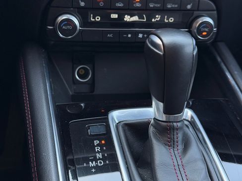 Used 2025 MAZDA CX-5 Carbon Edition image 33