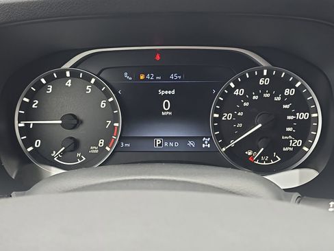 New 2026 Nissan Frontier S image 15