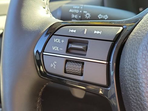 Used 2025 Honda Accord Touring image 22