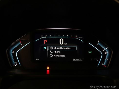 Used 2018 Honda Odyssey Touring image 19