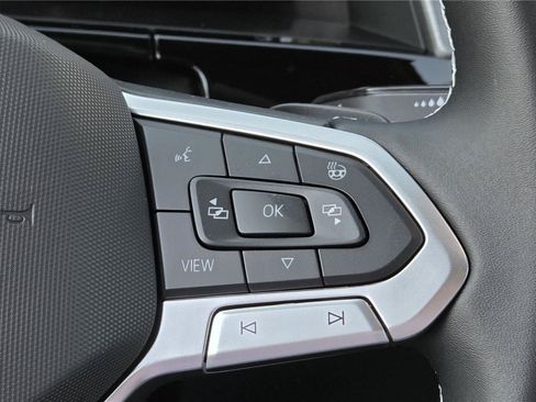 New 2026 Volkswagen Atlas Cross Sport SE AWD/4WD image 18