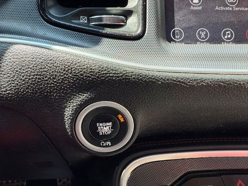 Used 2017 Dodge Challenger GT w/ Driver Convenience Group image 34