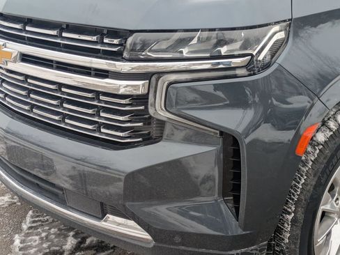 Used 2021 Chevrolet Tahoe Premier w/ Premium Package image 10