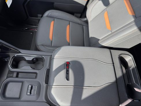 New 2026 GMC Sierra 2500 AT4 w/ AT4 Premium Plus Package image 14