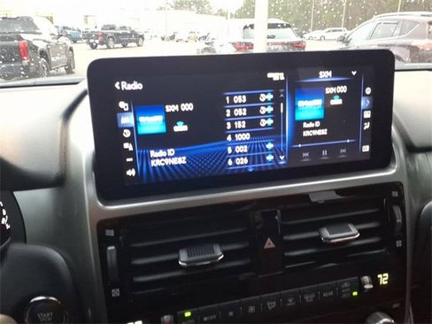 Used 2023 Lexus GX 460 Premium image 20