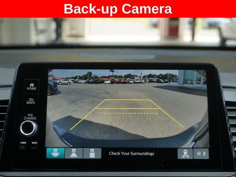 Used 2025 Honda Odyssey EX-L image 10