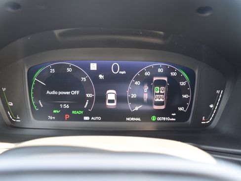 Used 2025 Honda Accord Sport image 17