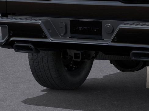 New 2026 Chevrolet Silverado 1500 LT Trail Boss image 14