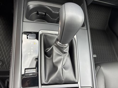 New 2026 MAZDA CX-30 AWD 2.5 S w/ Select Sport Pkg image 36