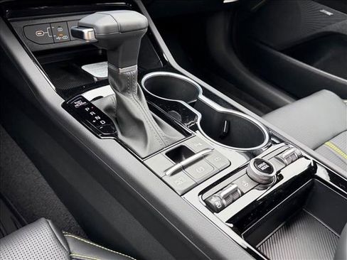 New 2026 Kia K5 GT image 25