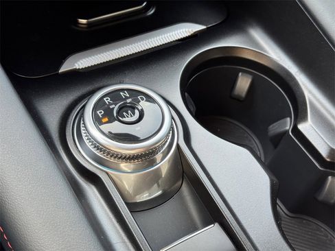 Certified 2025 Ford Explorer ST w/ Sun And Sound Package image 15