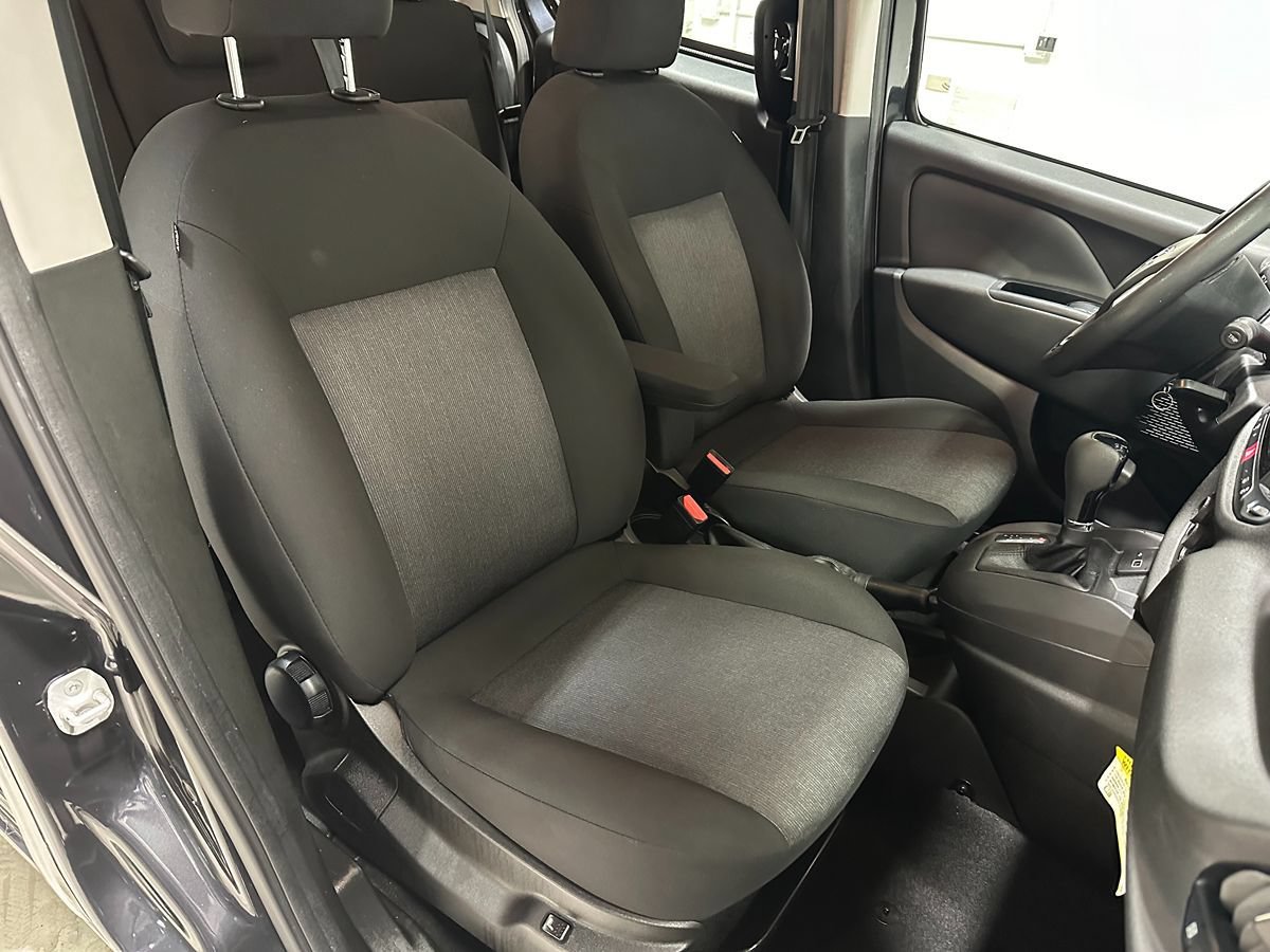 Used 2022 RAM ProMaster City Wagon FWD image 10