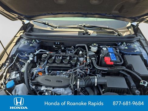 New 2026 Honda Accord SE image 20