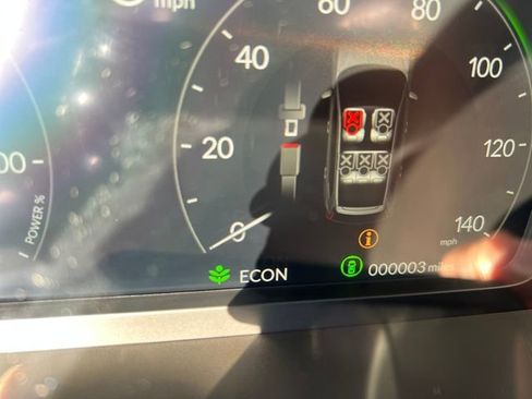 New 2026 Honda CR-V Sport-L image 13