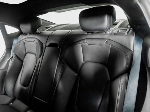 Used 2020 Porsche Taycan Turbo S w/ Premium Package image 23