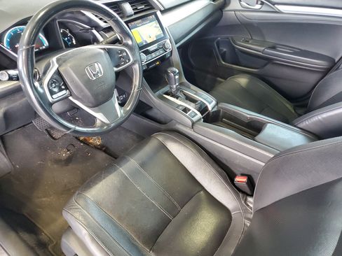 Used 2016 Honda Civic Touring image 16