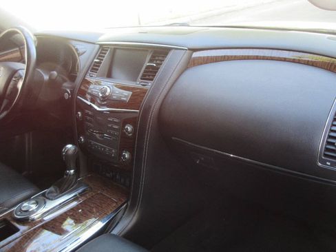 Used 2020 Nissan Armada SL w/ Premium Package RWD image 32