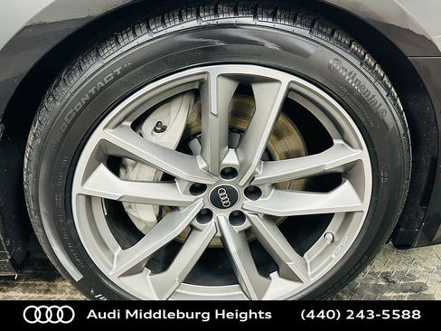 Certified 2022 Audi A7 3.0T Prestige w/ S Line Package image 35