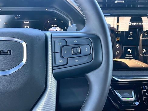 Used 2024 GMC Sierra 1500 Denali w/ Technology Package image 48