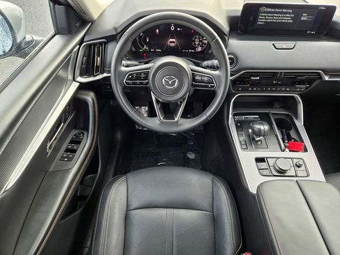 Certified 2024 MAZDA CX-90 Plug-In Hybrid w/ Premium Pkg image 11