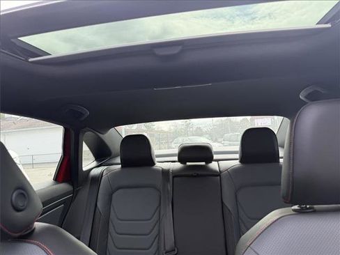 New 2026 Volkswagen Jetta GLI Autobahn FWD image 18