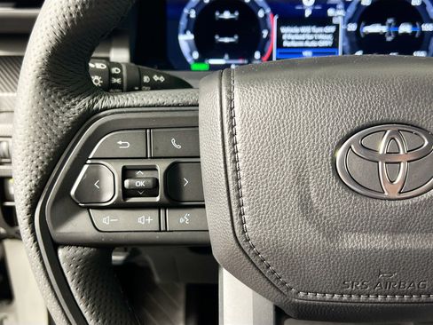 New 2026 Toyota Tacoma TRD Pro AWD/4WD image 18