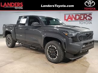 New 2026 Toyota Tacoma TRD Sport video 1