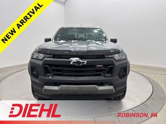 Used 2024 Chevrolet Colorado Trail Boss w/ Advanced Trailering Package video 2