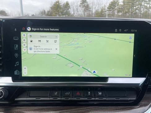 Used 2024 Chevrolet Silverado 2500 LT w/ Convenience Package image 20