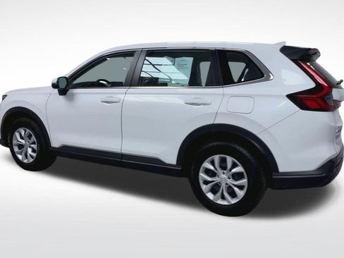 Used 2023 Honda CR-V LX image 7