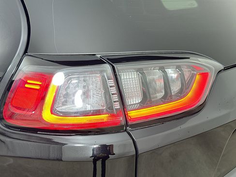 Certified 2022 Jeep Cherokee Limited image 41