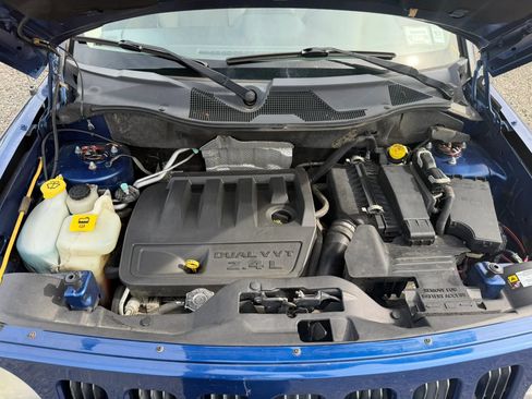 Used 2010 Jeep Patriot Sport AWD/4WD image 22