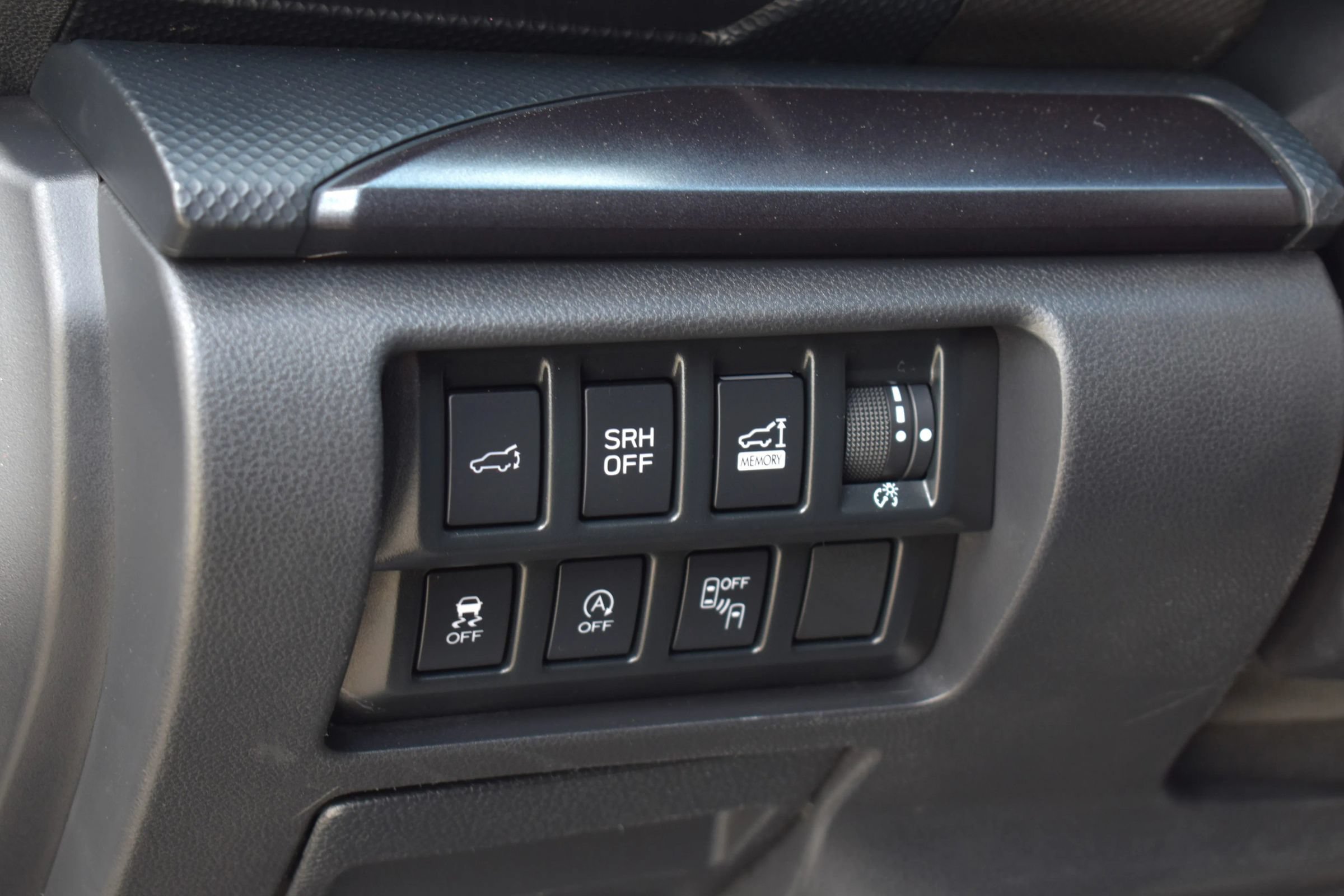 Used 2024 Subaru Forester Wilderness AWD/4WD image 60