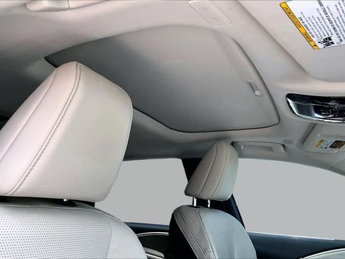 Used 2024 Lexus RX 350 Premium Plus w/ Convenience Package FWD image 14
