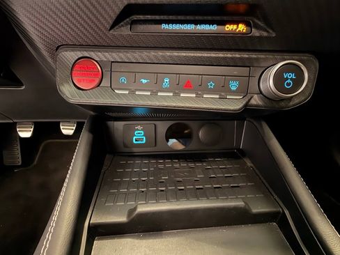 Used 2024 Ford Mustang GT Premium w/ GT Performance Package RWD image 32