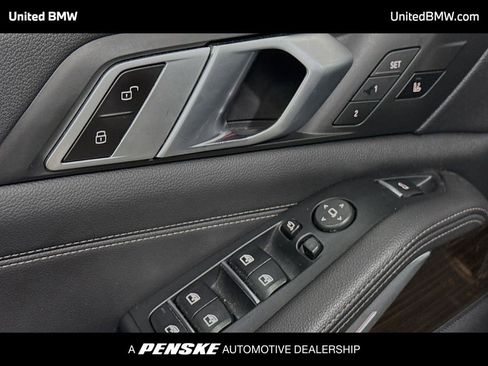 Used 2020 BMW X5 sDrive40i w/ Premium Package image 3