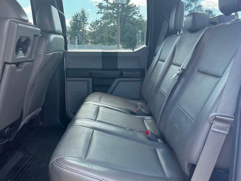 Used 2019 Ford F250 XL w/ Power Equipment Group AWD/4WD image 15