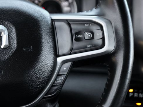 Used 2023 RAM 1500 Lone Star AWD/4WD image 23