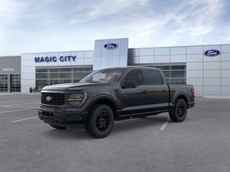 New 2026 Ford F150 STX AWD/4WD video 1