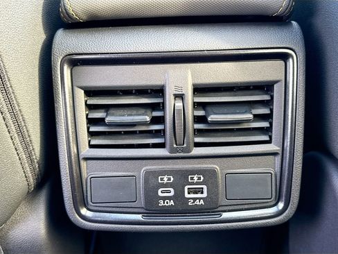 New 2026 Subaru Forester Wilderness image 23